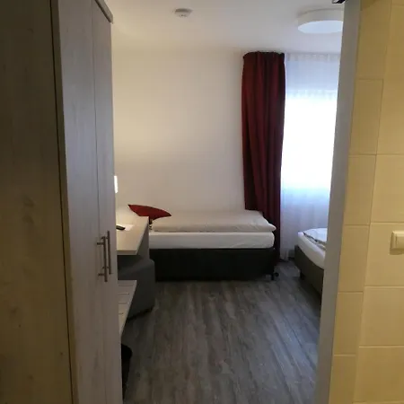 Estalagem Gaestehaus Stahuber Feldkirchen-Westerham