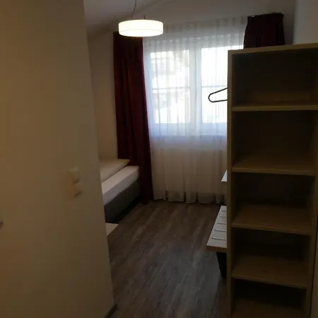 Gaestehaus Stahuber Estalagem