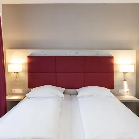 Gaestehaus Stahuber Estalagem Feldkirchen-Westerham