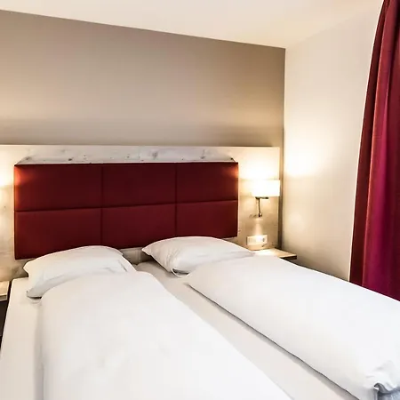 Gaestehaus Stahuber *