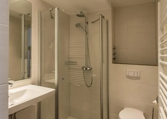 Мини-отель Gaestehaus Stahuber Фельдкирхен-Вестерхам