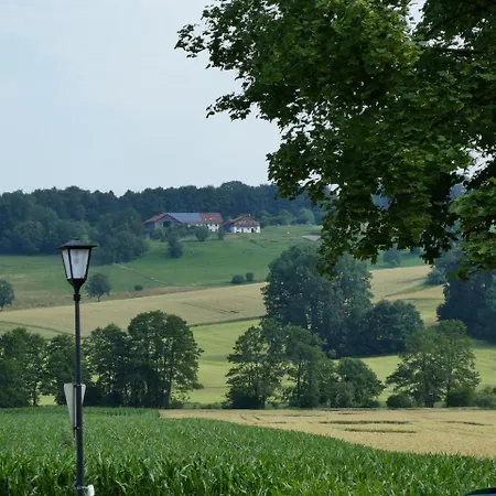Mini-hôtel Gaestehaus Stahuber *
