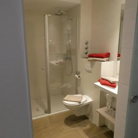 Herberg Gaestehaus Stahuber Feldkirchen-Westerham