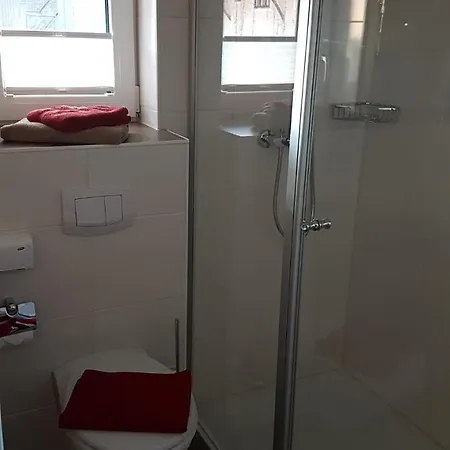 Gaestehaus Stahuber * Feldkirchen-Westerham