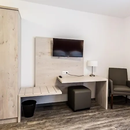 Gaestehaus Stahuber Feldkirchen-Westerham