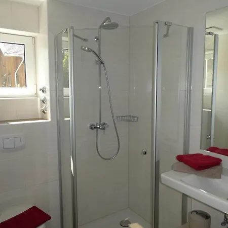 Gaestehaus Stahuber * Feldkirchen-Westerham