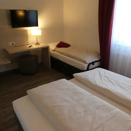 Herberg Gaestehaus Stahuber *