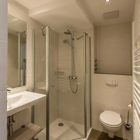 Mini-hôtel Gaestehaus Stahuber Feldkirchen-Westerham