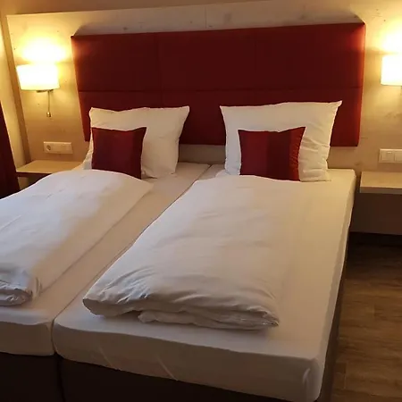 Gaestehaus Stahuber Feldkirchen-Westerham