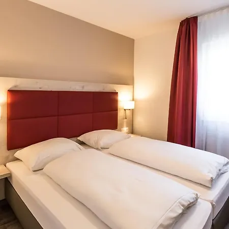 Gaestehaus Stahuber Mini-hôtel Feldkirchen-Westerham