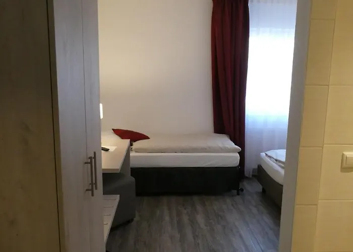 Fogadó Gaestehaus Stahuber Feldkirchen-Westerham