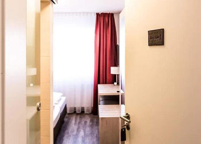 Gaestehaus Stahuber Fogadó *