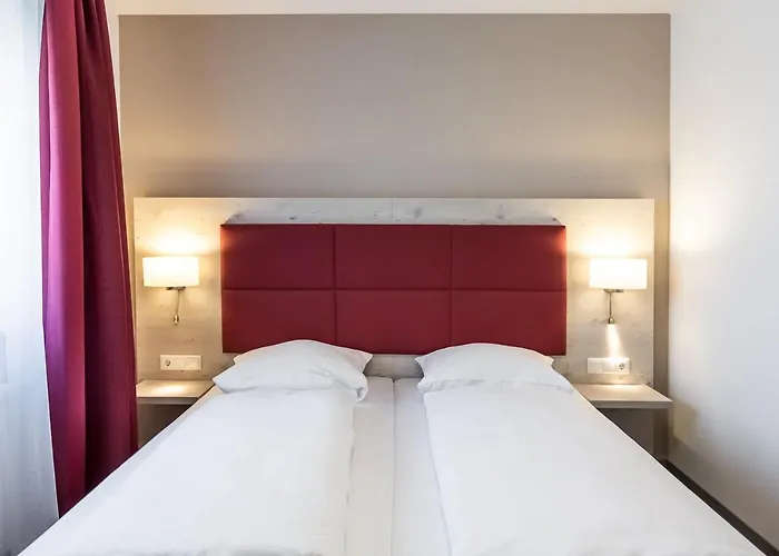 Gaestehaus Stahuber Fogadó Feldkirchen-Westerham